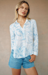 Classic Button Down