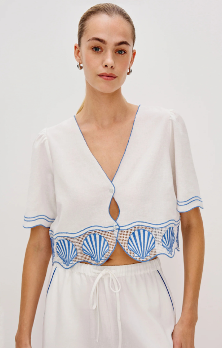 Venice Top